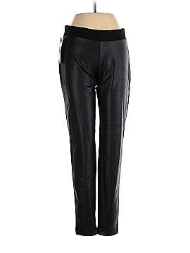 Mossimo Faux Leather Pants (view 1)
