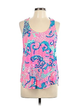 Lilly Pulitzer Thermal Top (view 1)
