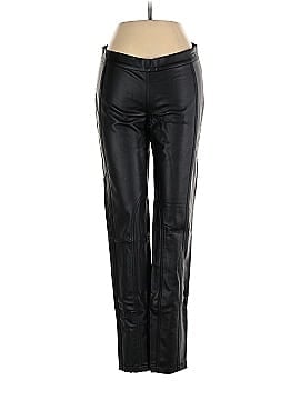 BCBGeneration Leather Pants (view 1)