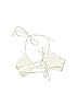 Assorted Brands Ivory Swimsuit Top Size 4 - photo 2