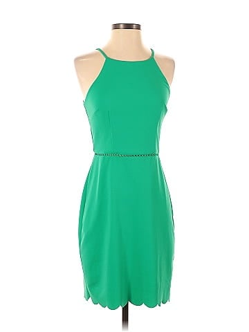I.N. San Francisco Cocktail Dress (view 1)