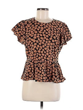 Who What Wear Short Sleeve Top (view 1)