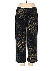 Travelers By Chico's Cargo Pants