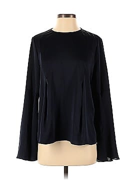 For The Republic Long Sleeve Blouse (view 1)