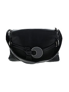 FURLA Leather Shoulder Bag (view 1)