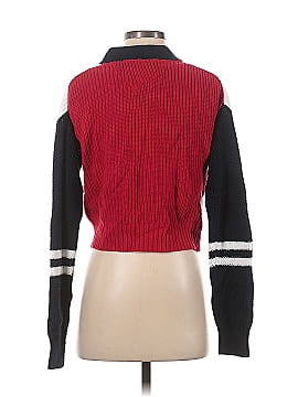 Tommy Jeans Cardigan (view 2)
