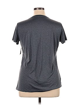 Eddie Bauer Short Sleeve T-Shirt (view 2)