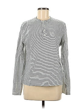 Brooks Brothers Long Sleeve Henley (view 1)