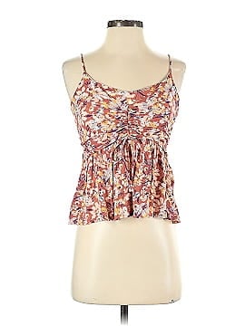 Willow & Root Sleeveless Top (view 1)