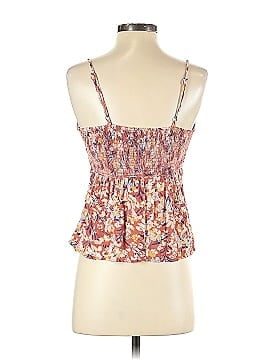 Willow & Root Sleeveless Top (view 2)