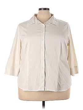 Title Nine Long Sleeve Blouse (view 1)