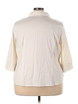 Title Nine Long Sleeve Blouse (view 2)