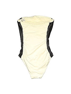 MICHAEL Michael Kors One Piece Swimsuit (view 2)