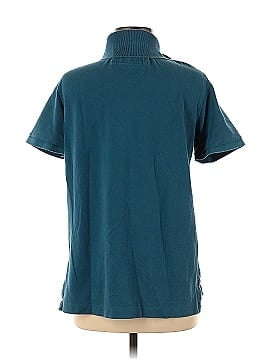 American Eagle Outfitters Short Sleeve Polo (view 2)