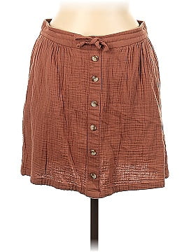 UpWest Casual Skirt (view 1)