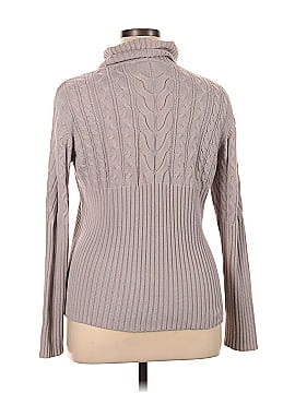 Axcess Turtleneck Sweater (view 2)
