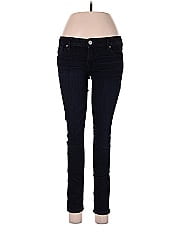 Express Jeans Jeggings