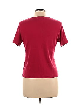 Petite Sophisticate Short Sleeve T-Shirt (view 2)