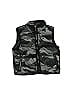 Urban Republic 100% Polyester Black Vest Size 24 mo - photo 1