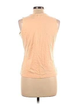 I.E. Relaxed Sleeveless Top (view 2)