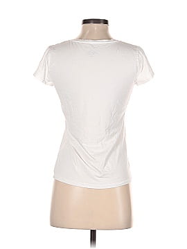 Ann Taylor Short Sleeve T-Shirt (view 2)
