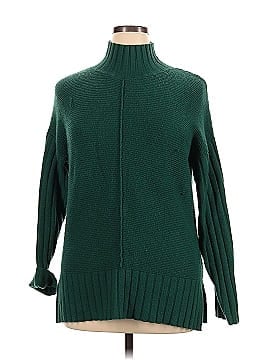 Crown & Ivy Turtleneck Sweater (view 1)