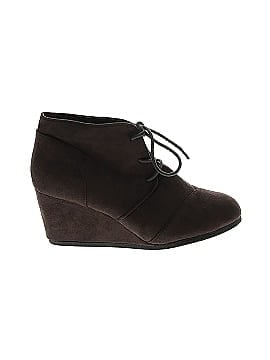 Dream Pairs Ankle Boots (view 1)