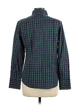 U.S. Polo Assn. Long Sleeve Button-Down Shirt (view 2)
