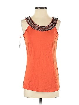 Double D Ranch Sleeveless Top (view 1)