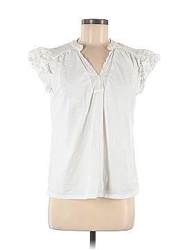 Cure Short Sleeve Top (view 1)
