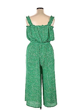 Clover and Sloane Jumpsuit (view 2)