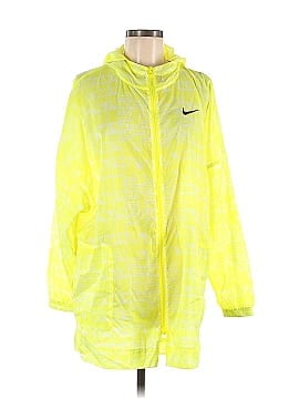 Nike Raincoat (view 1)