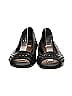 American Eagle Shoes Black Flats Size 8 1/2 - photo 2