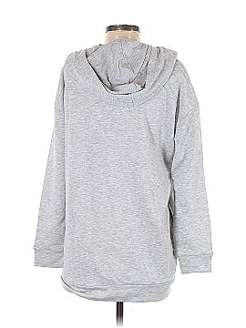 H By Halston Zip Up Hoodie (view 2)