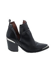 Jeffrey Campbell Ankle Boots