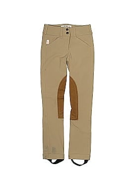 The Tailored Scholar Khakis (view 1)