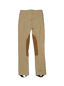 The Tailored Scholar Khakis (view 2)