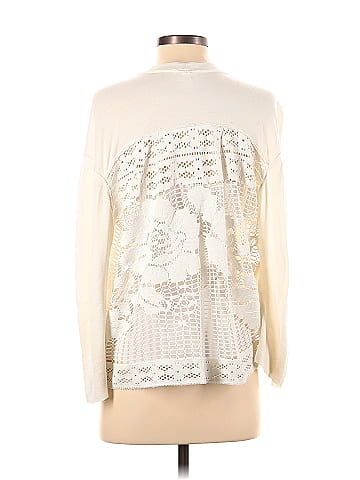 Liberty Garden Cardigan (view 2)