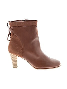 A2 by Aerosoles Ankle Boots (view 1)