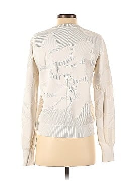 Grey by Jason Wu Pullover Sweater (view 2)
