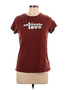 Universal Thread Short Sleeve T-Shirt (view 1)