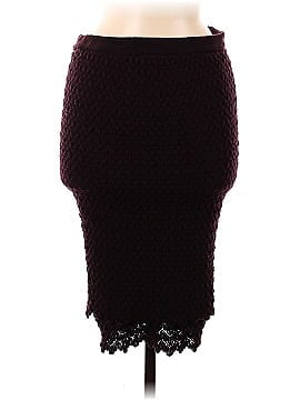 Callaghan Vintage Wool Skirt (view 1)