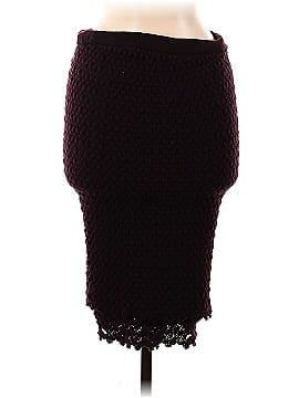 Callaghan Vintage Wool Skirt (view 2)