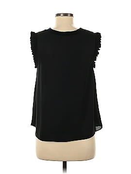 Deckers Short Sleeve Blouse (view 2)