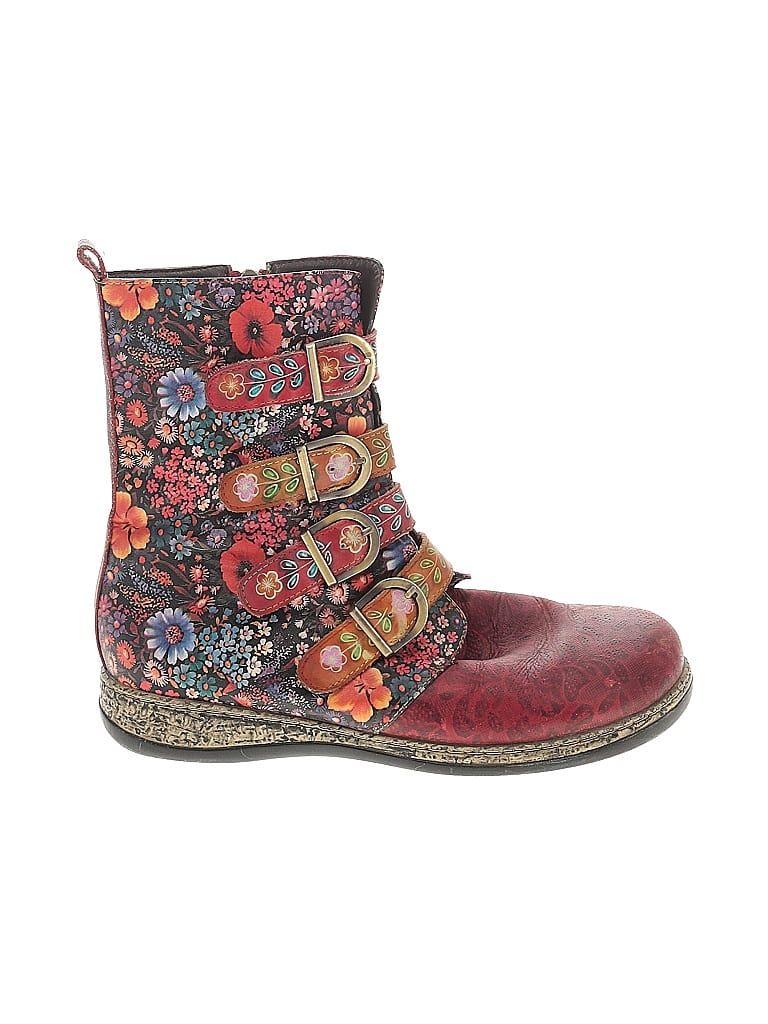 socofy ankle boots