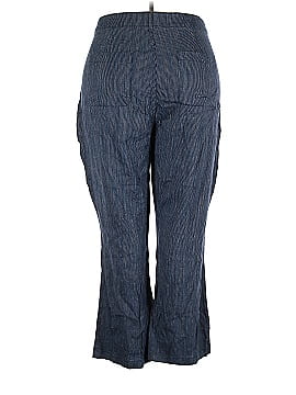 NYDJ Linen Pants (view 2)