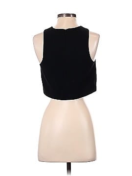 Black Halo Sleeveless Top (view 2)