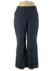 Duluth Trading Co. Cargo Pants