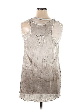 Simply Couture Sleeveless Top (view 2)