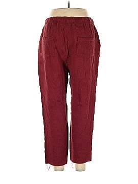 Royalty For Me Casual Pants (view 2)